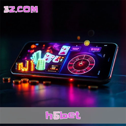 Recursos do app H5bet Transformam Apostas em Diversão Incrível
