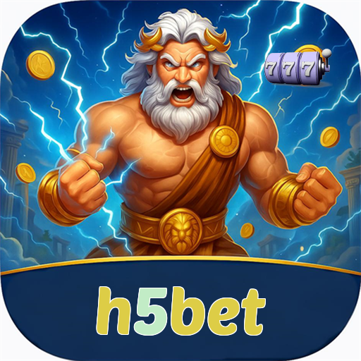 h5bet h5bet logo