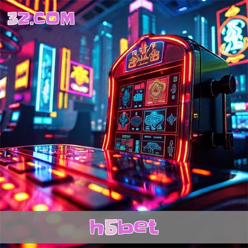 Atrações de Slots Incríveis no H5bet: Jogue Agora!