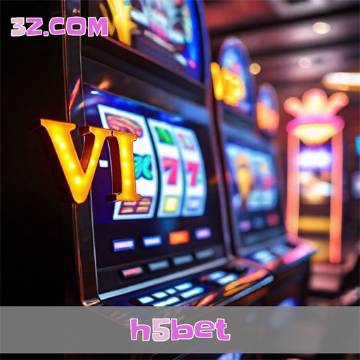 h5bet h5bet