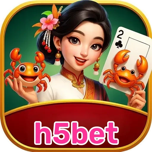 h5bet: Os Diferenciais que Tornam a Plataforma Incrível para Jogos