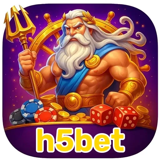 h5bet: Descubra Como a Segurança Faz a Diferença nos Jogos Online