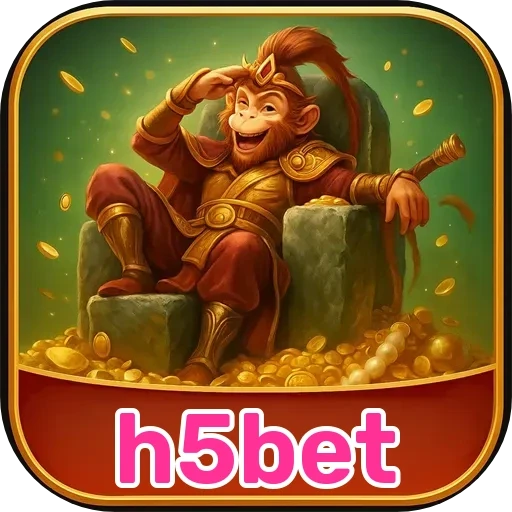 h5bet: Uma Aventura Incrível nos Caça-Níqueis Online